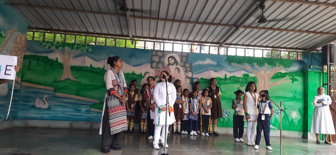 St. Ann’s
